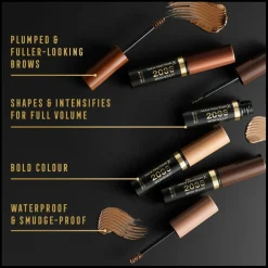 2000 Calorie Brow Sculpt Gel