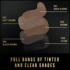 2000 Calorie Brow Sculpt Gel