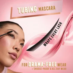 2000 Calorie Long Lash Era Mascara