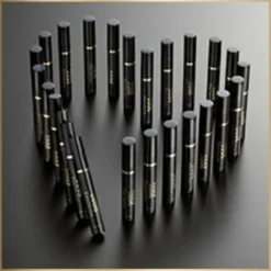 2000 Calorie Mascara