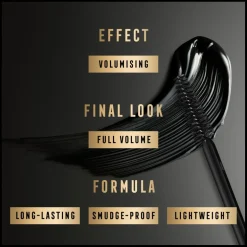 2000 Calorie Mascara