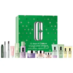 12 Days Adventskalender