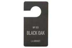 183 Fragrance Tag Black Oak