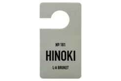 181 Fragrance Tag Hinoki