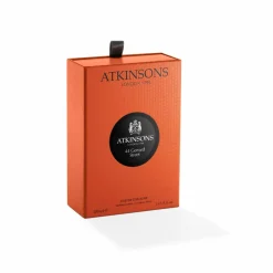 44 Gerrard Street Eau de Cologne