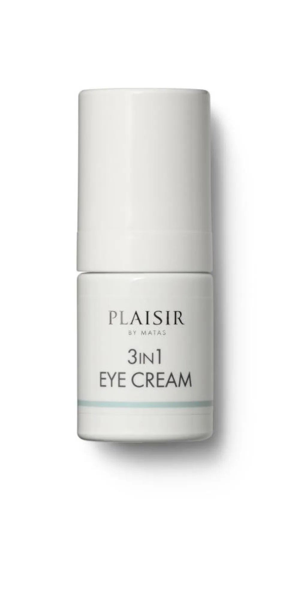 3 in 1 Eye Cream