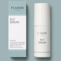 3 in 1 Serum