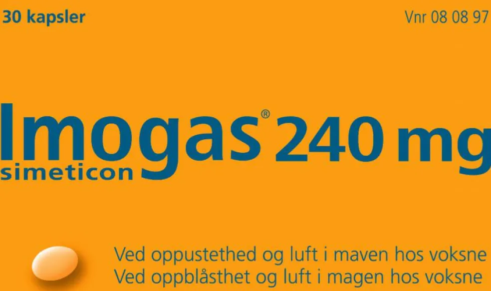 240 mg kapsler, bløde