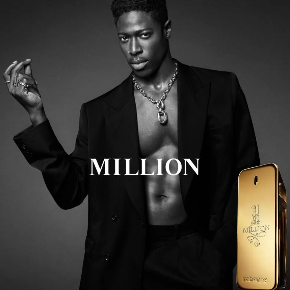 1 Million Aftershave Lotion