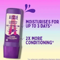 3 Minute Miracle Balsam