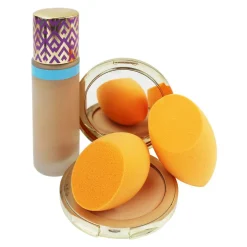 2 Miracle Complexion Sponges