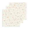 3 Pack Muslin Cloth Gots