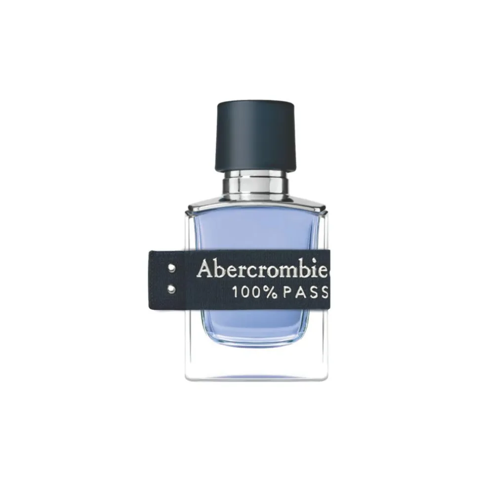 100% Passion Men Eau de Toilette