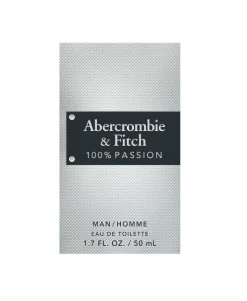 100% Passion Men Eau de Toilette