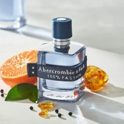 100% Passion Men Eau de Toilette