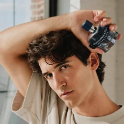 100% Passion Men Eau de Toilette