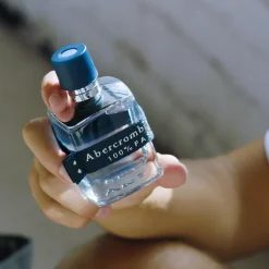 100% Passion Men Eau de Toilette