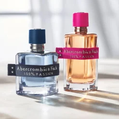 100% Passion Men Eau de Toilette