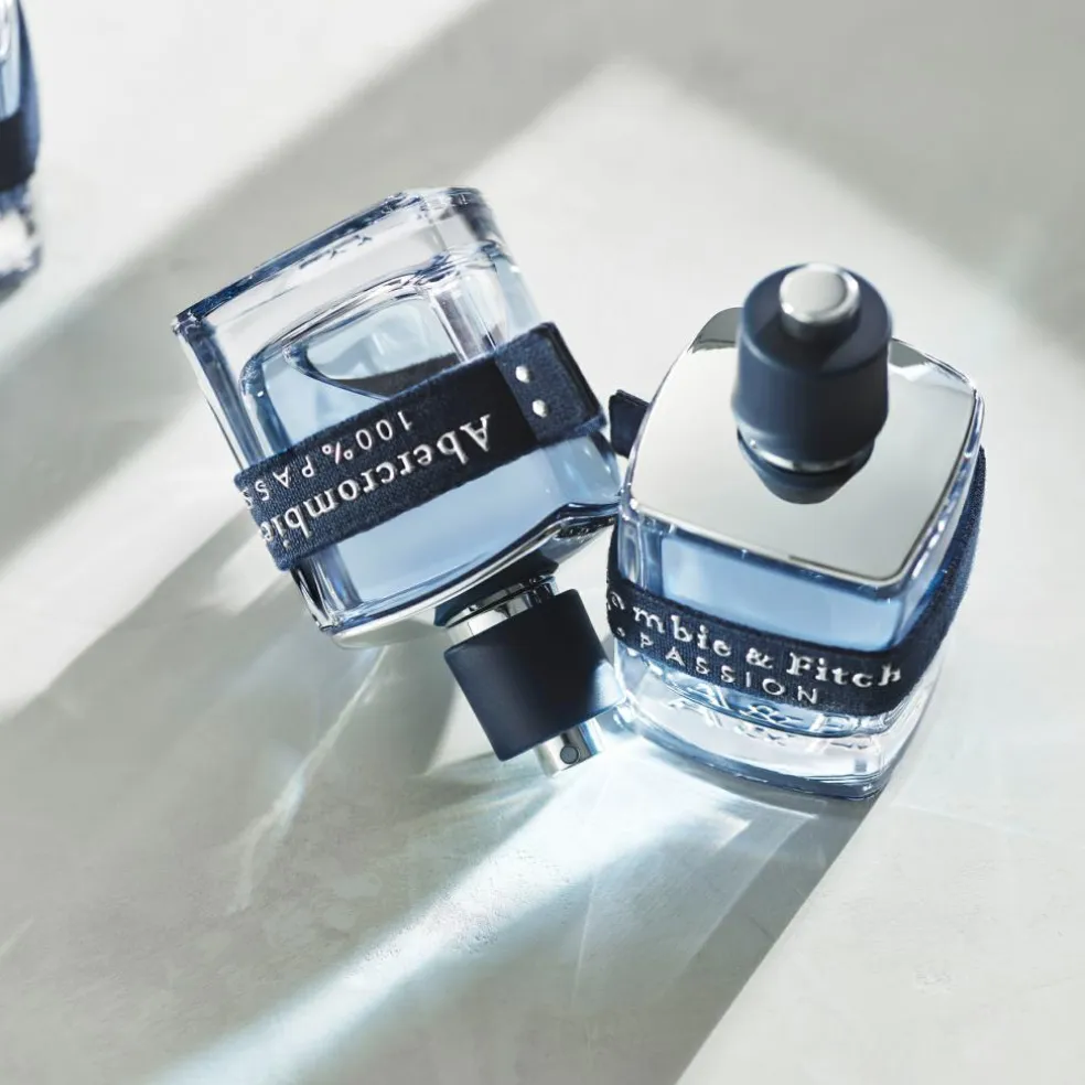 100% Passion Men Eau de Toilette