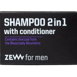 2-1 Shampoo With Conditioner