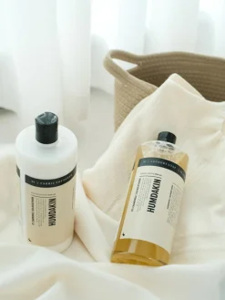 01 Skyllemiddel Kamille og Havtorn