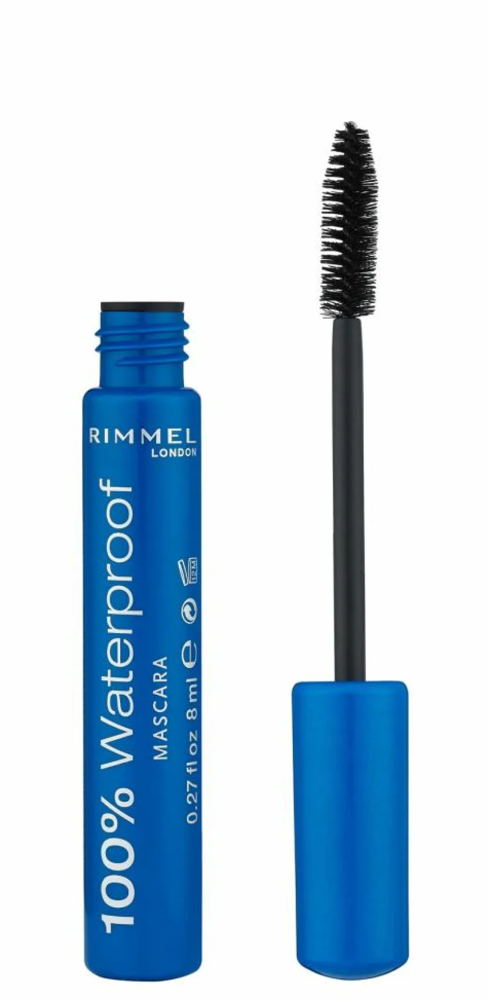 100% Water Proof Mascara