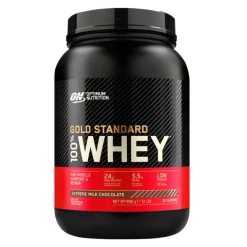 100% Whey Extreme Protein Powder