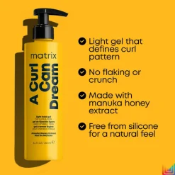 A Curl Can Dream Gel