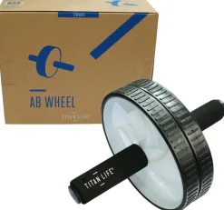 Ab Wheel