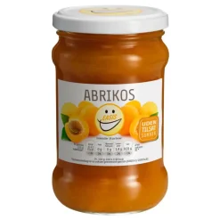 Abrikos Marmelade