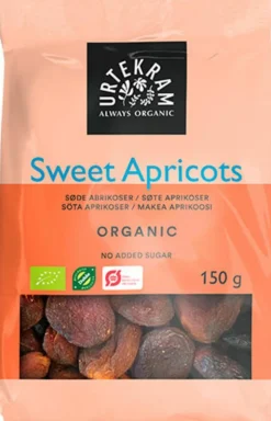 Abrikoser søde Ø