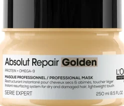 Absolut Repair Masque Golden