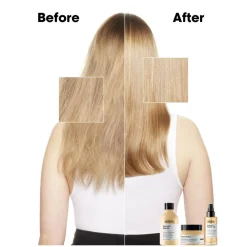 Absolut Repair Masque Golden