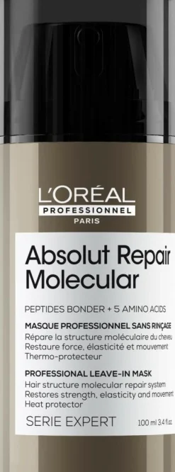 Absolut Repair Molecular Professional Leave-in Mask