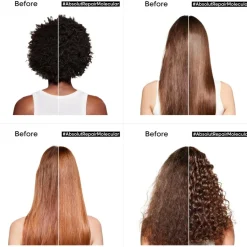 Absolut Repair Molecular Professional Leave-in Mask