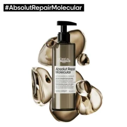 Absolut Repair Molecular Rinse-off Serum
