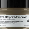 Absolut Repair Molecular Rinse-Off Mask