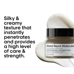 Absolut Repair Molecular Rinse-Off Mask