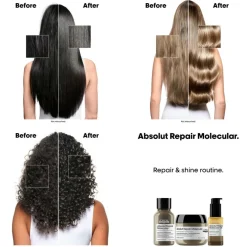 Absolut Repair Molecular Bi-phase Oil