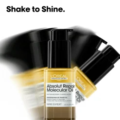 Absolut Repair Molecular Bi-phase Oil