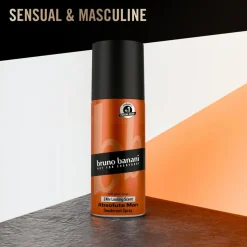 Absolute Man Deodorant Body Spray for Men