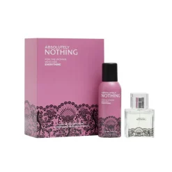 Absolutely Nothing For Her Gaveæske