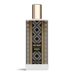 Abu Dhabi Eau de Parfum