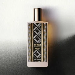 Abu Dhabi Eau de Parfum