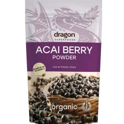 Acai bær pulver Ø