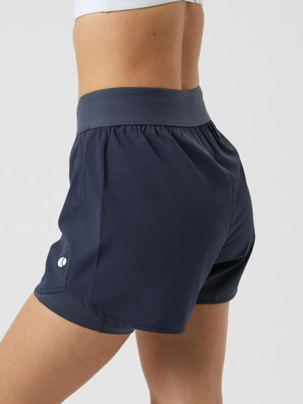Ace 2 In 1 Shorts