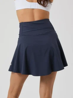 Ace Skirt Pocket