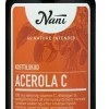 Acerola Vitamin C