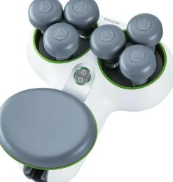 Achillomed Massage til akillessenen