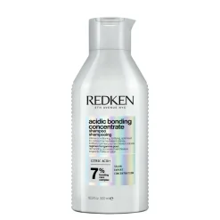 Acidic Bonding Concentrate Shampoo